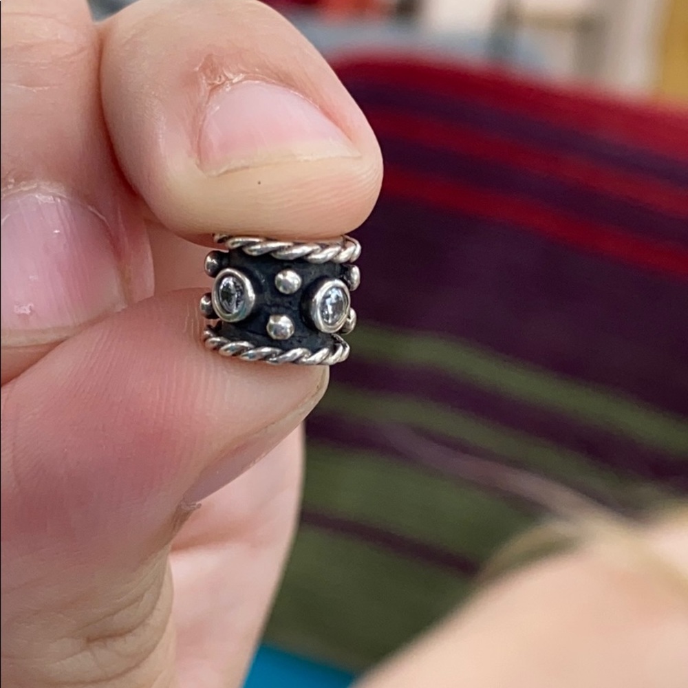 Authentic Pandora charm